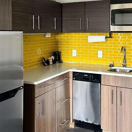 Mainstay Suites Conover-Hickory Bagian luar foto