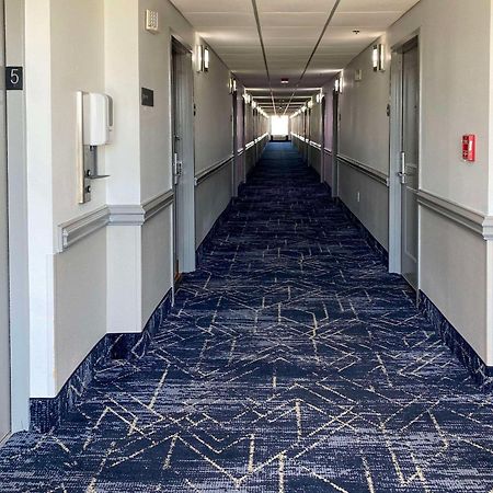 Mainstay Suites Conover-Hickory Bagian luar foto