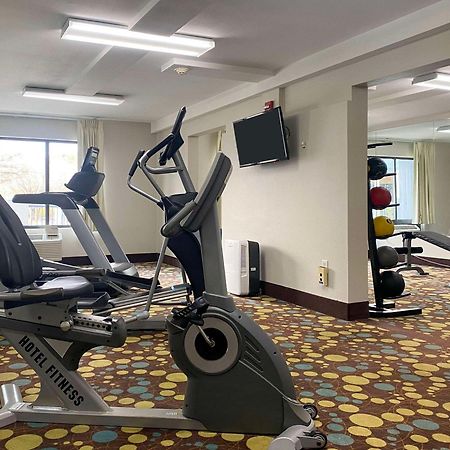 Mainstay Suites Conover-Hickory Bagian luar foto