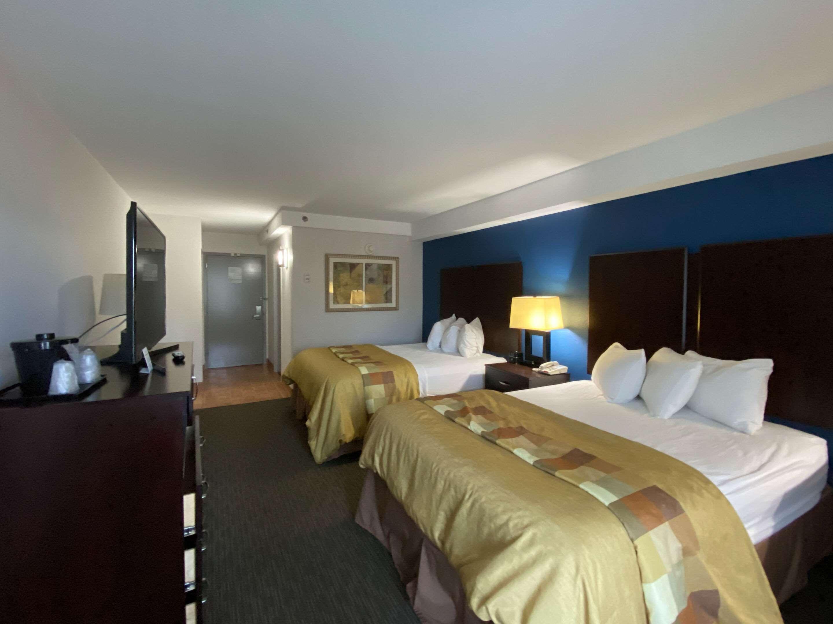Mainstay Suites Conover-Hickory Bagian luar foto