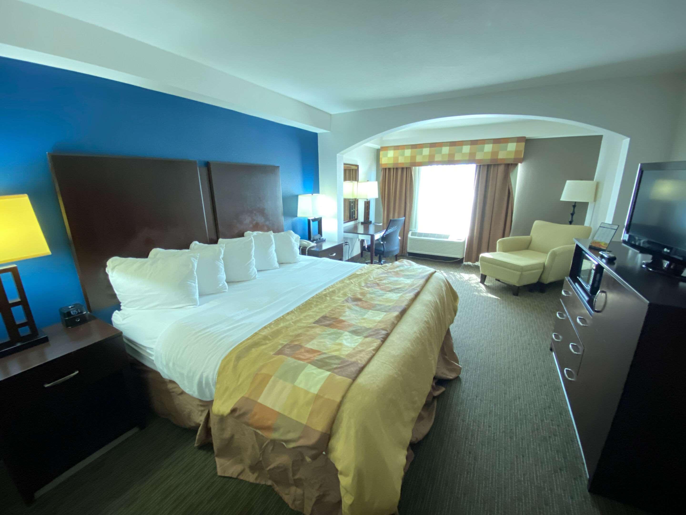Mainstay Suites Conover-Hickory Bagian luar foto
