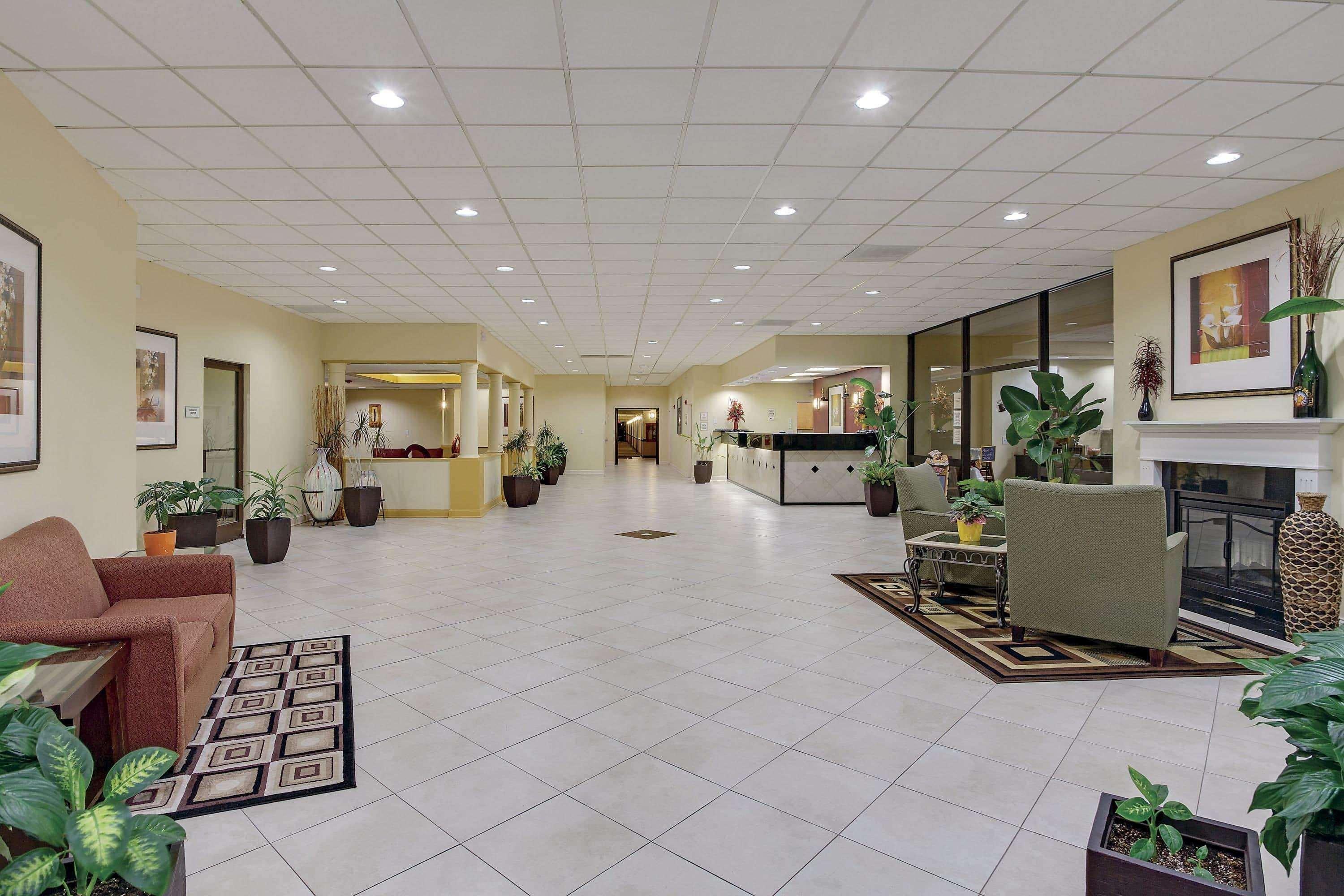 Mainstay Suites Conover-Hickory Bagian luar foto