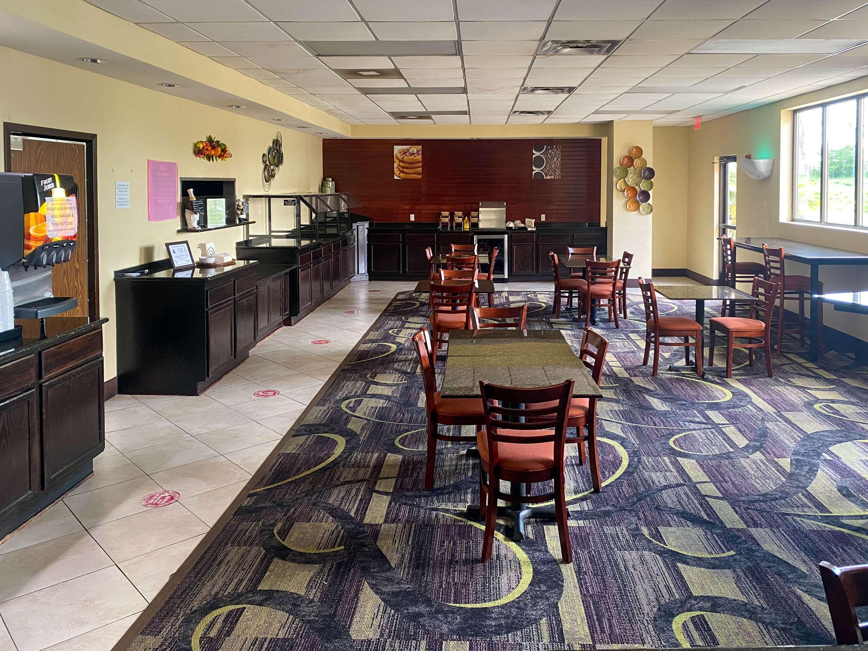 Mainstay Suites Conover-Hickory Bagian luar foto