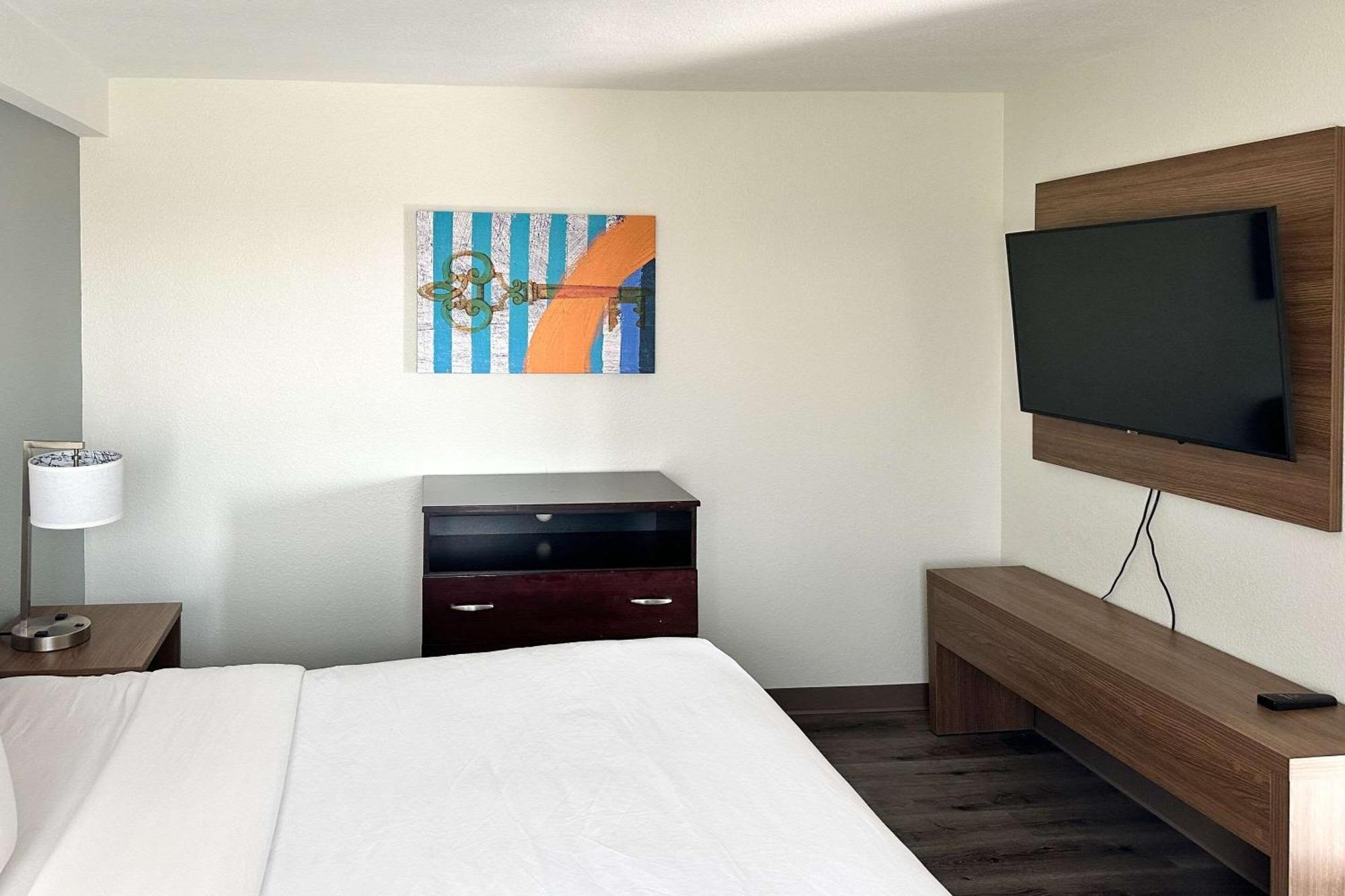 Mainstay Suites Conover-Hickory Bagian luar foto