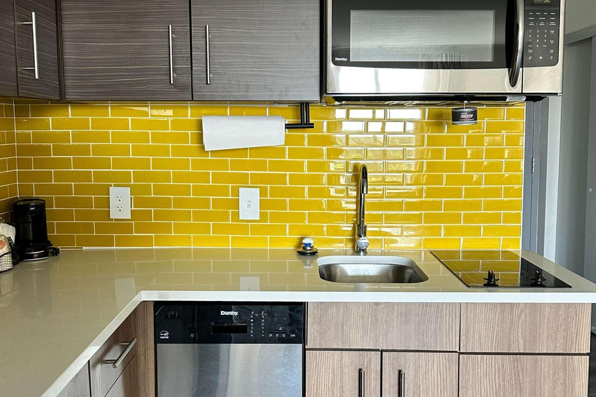 Mainstay Suites Conover-Hickory Bagian luar foto